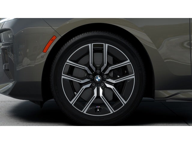 2026 BMW 7 Series Base
