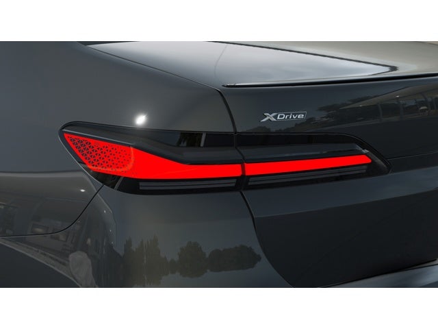 2026 BMW 7 Series Base