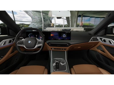 2026 BMW 4 Series Base