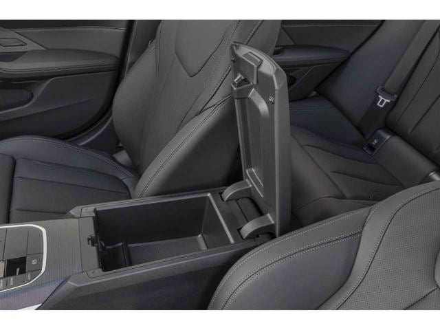 2026 BMW 4 Series Base