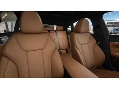 2026 BMW 4 Series Base