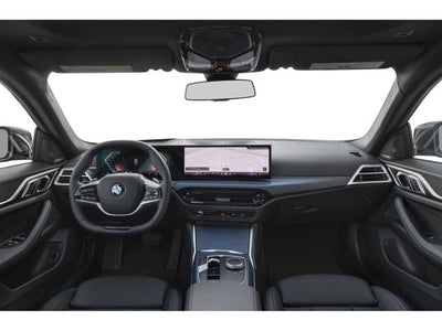 2026 BMW 4 Series Base