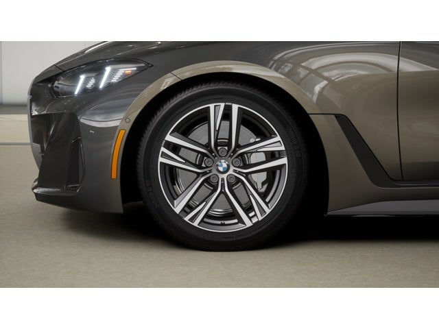 2026 BMW 4 Series Base