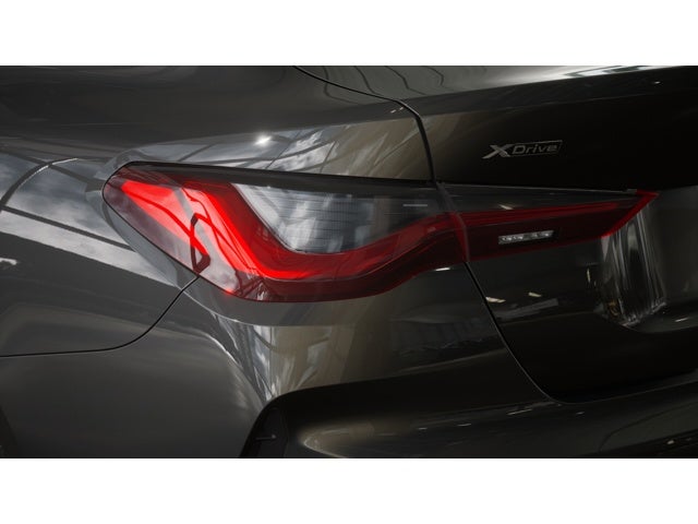 2026 BMW 4 Series Base