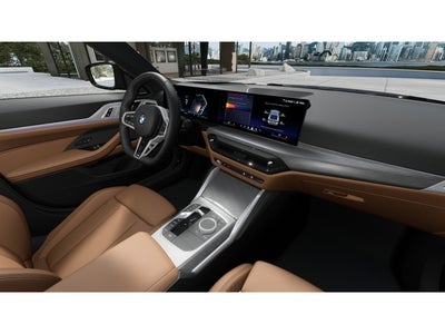 2026 BMW 4 Series Base