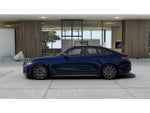 2026 BMW 4 Series Base