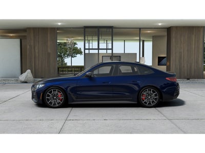 2026 BMW 4 Series Base