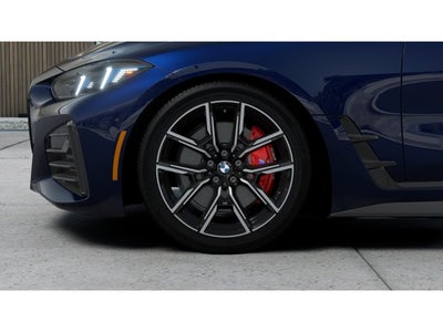2026 BMW 4 Series Base