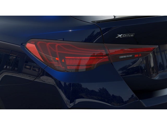 2026 BMW 4 Series Base
