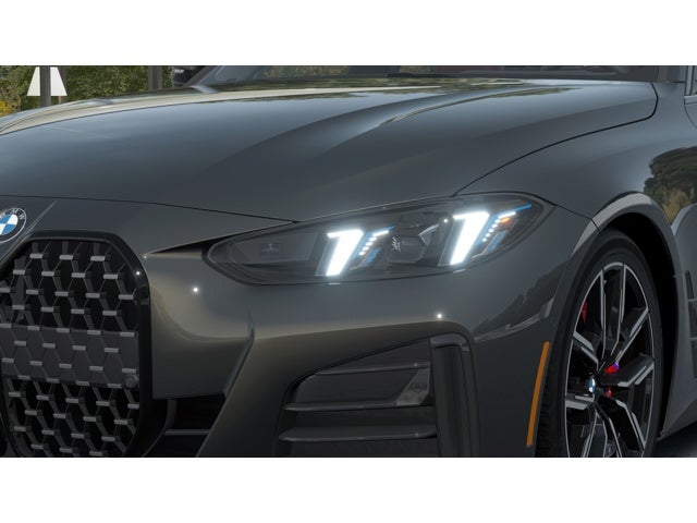 2026 BMW 4 Series Base