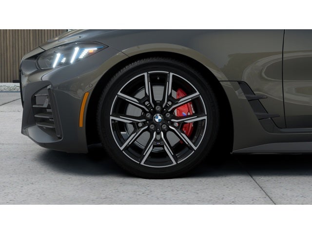 2026 BMW 4 Series Base