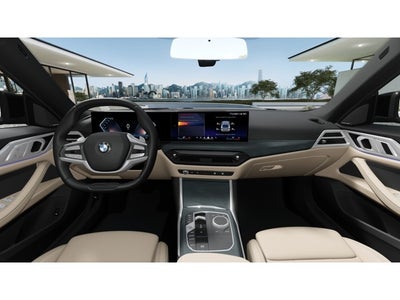 2026 BMW 4 Series Base