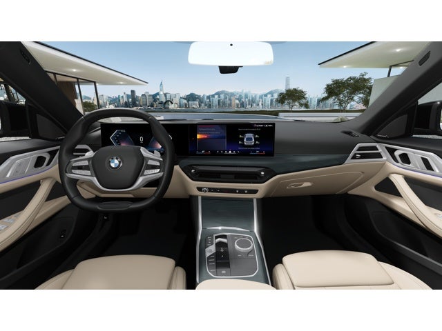 2026 BMW 4 Series Base