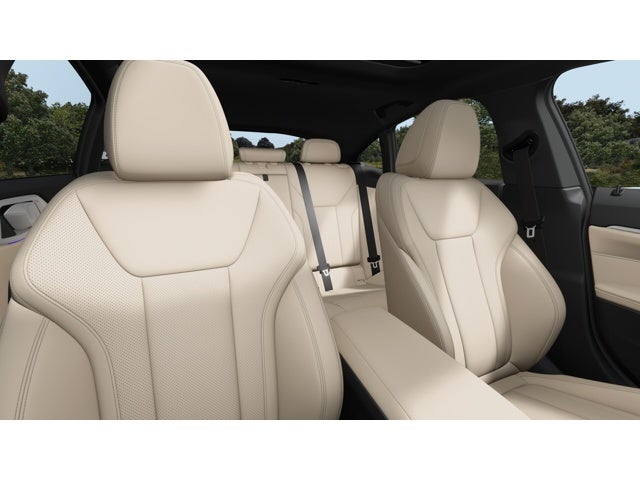 2026 BMW 4 Series Base
