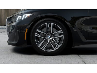 2026 BMW 4 Series Base