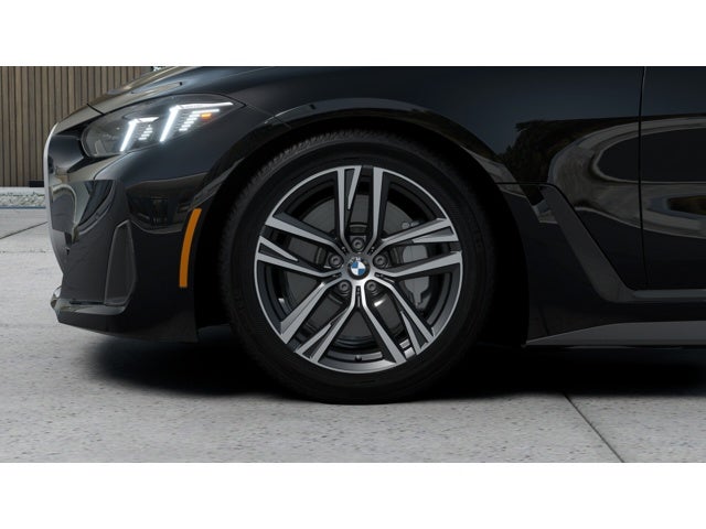 2026 BMW 4 Series Base
