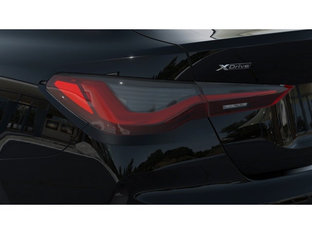 2026 BMW 4 Series Base