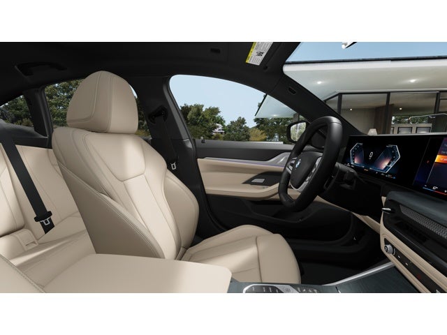 2026 BMW 4 Series Base