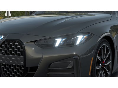 2026 BMW 4 Series Base