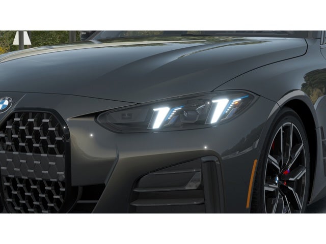 2026 BMW 4 Series Base