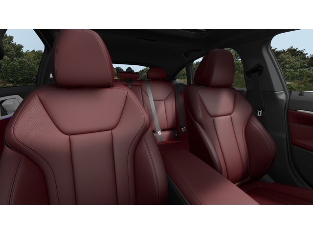 2026 BMW 4 Series Base