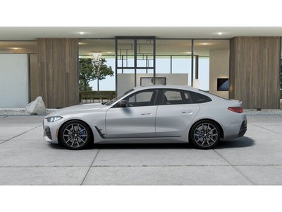 2026 BMW 4 Series Base