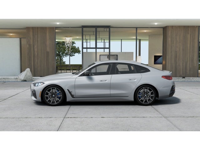 2026 BMW 4 Series Base