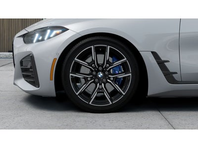 2026 BMW 4 Series Base