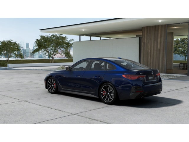 2026 BMW 4 Series Base