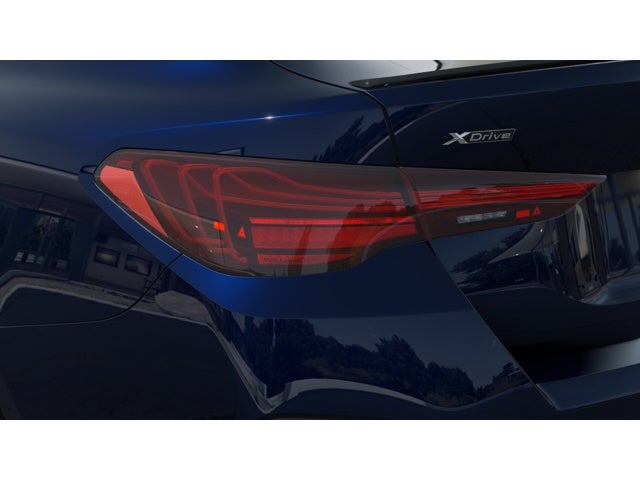 2026 BMW 4 Series Base