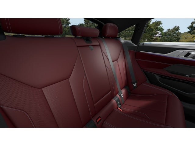 2026 BMW 4 Series Base