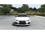 2026 BMW 4 Series Base