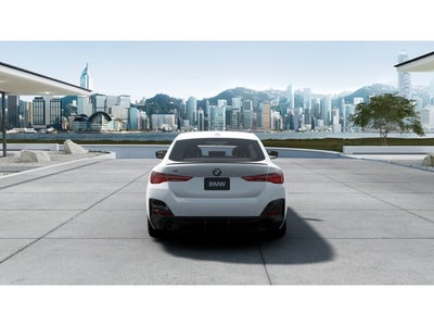 2026 BMW 4 Series Base