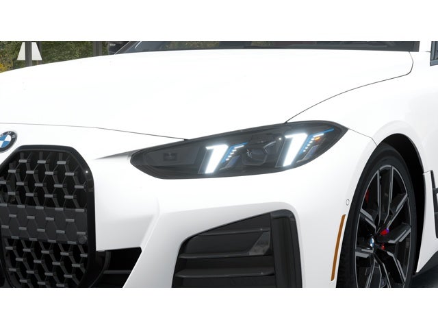 2026 BMW 4 Series Base