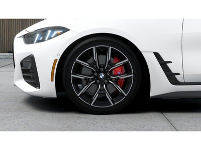 2026 BMW 4 Series Base