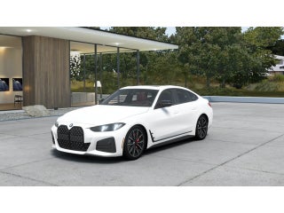 2026 BMW 4 Series Base