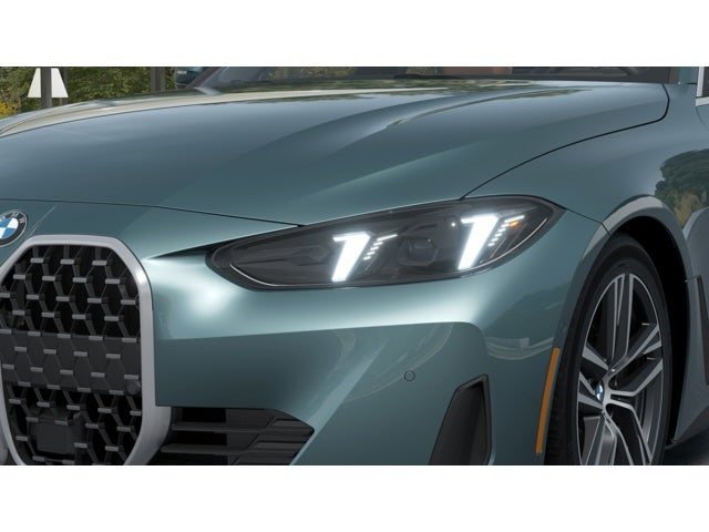 2026 BMW 4 Series Base
