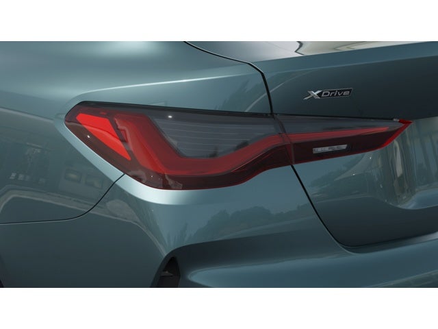 2026 BMW 4 Series Base