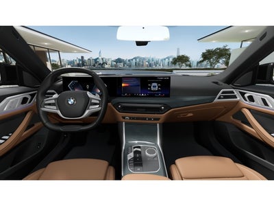 2026 BMW 4 Series Base
