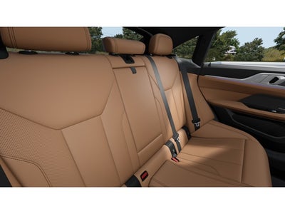 2026 BMW 4 Series Base