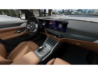2026 BMW 4 Series Base