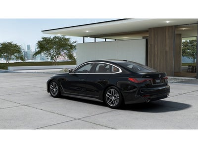 2026 BMW 4 Series Base