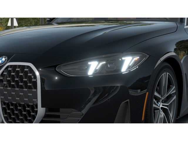 2026 BMW 4 Series Base