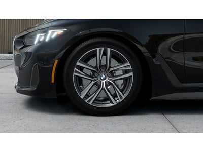 2026 BMW 4 Series Base