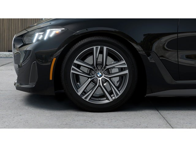 2026 BMW 4 Series Base