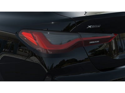 2026 BMW 4 Series Base
