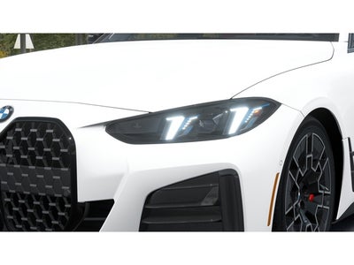 2026 BMW 4 Series Base
