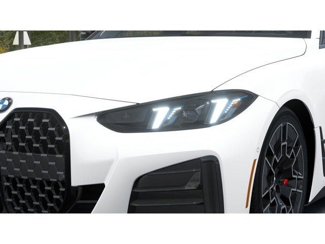 2026 BMW 4 Series Base