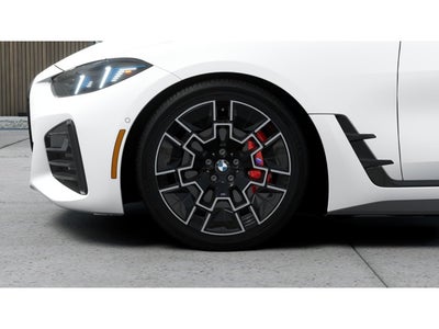 2026 BMW 4 Series Base