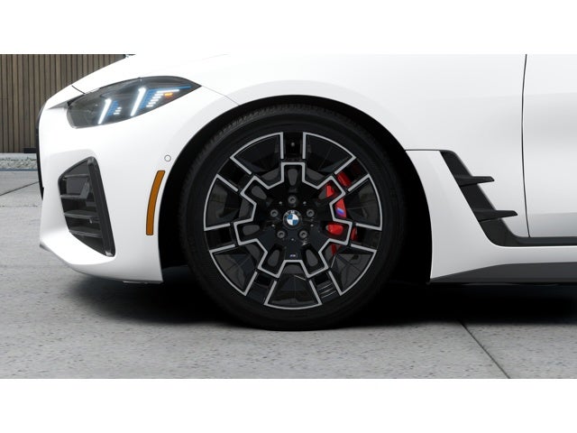 2026 BMW 4 Series Base